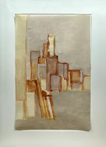 Sergio de Castro (1922-2012) — Genève Enchères