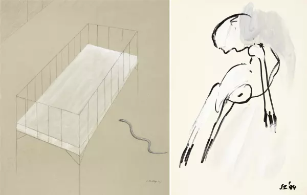 Visioni