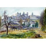Villaggio Ticinese