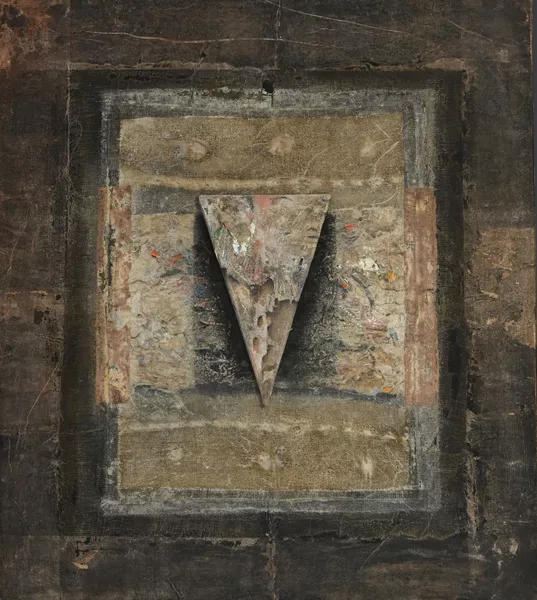 Shafiq Alnawab (1943) — "Mazdar II"