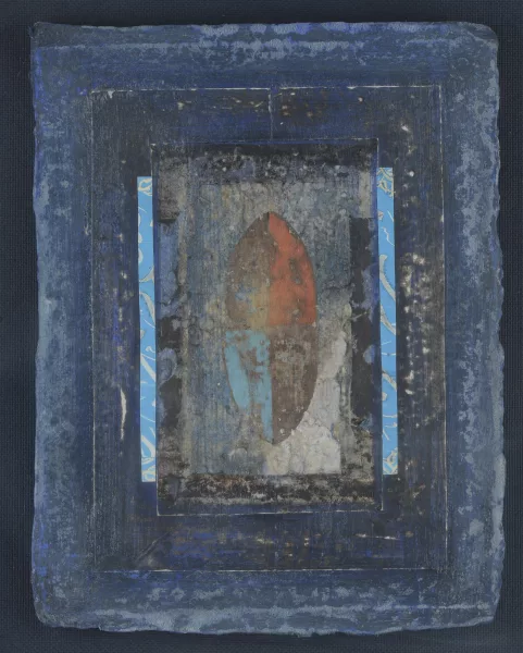 Shafiq Alnawab — Shafiq ALNAWAB (1943) "Composition"