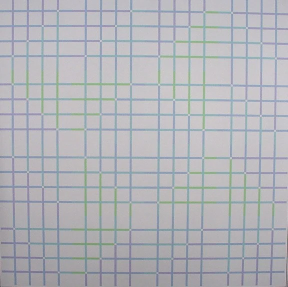 Shizuko Yoshikawa — m 97, 1983 (1976-1983)