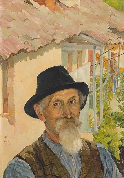 Sigismund Righini — Juni 2015 (A137) - Auktionsstart: 19.6.2015, 11:50 — Schuler Auktionen