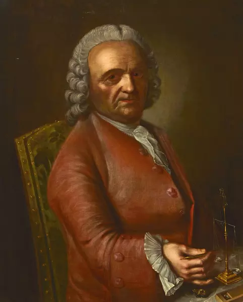 Portrait Goldschmied Andreas Braun