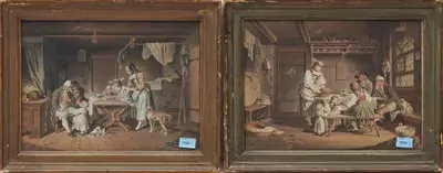 Sigmund Freudenberger — Juni 2023 (A169) - Auktionsstart: 19.6.2023, 14:45 — Schuler Auktionen