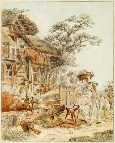 Idyll