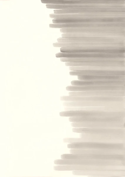 Silvia Bächli — Ohne Titel, 2007