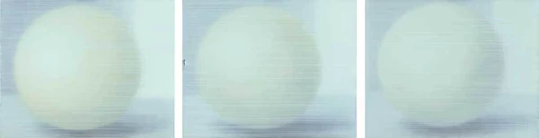 Silvia Gertsch — Serie. Ohne Titel, 1993
