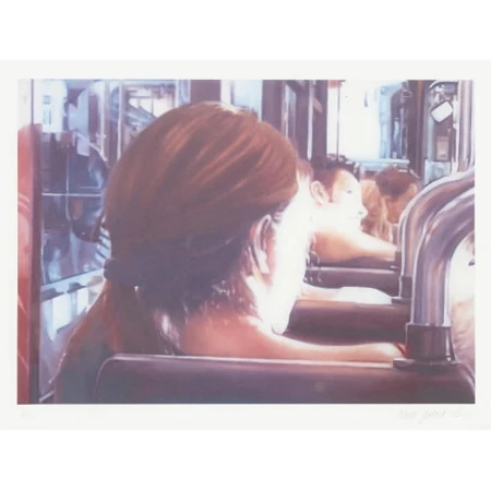 Im Tram
