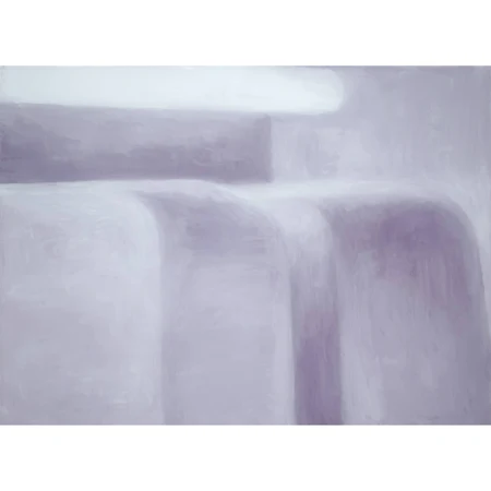 Silvia Gertsch — Interieur — Galerie Kornfeld