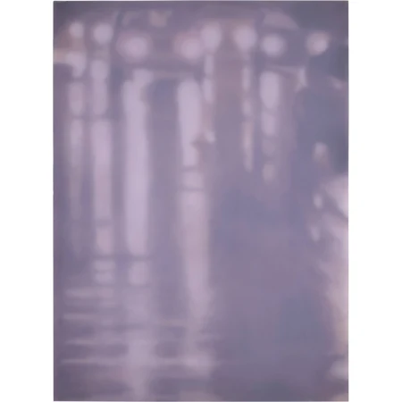Silvia Gertsch — Movie — Galerie Kornfeld