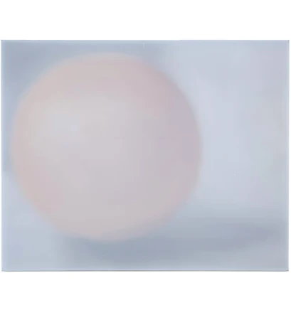 Silvia Gertsch — Ohne Titel — Galerie Kornfeld