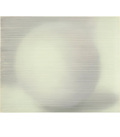Silvia Gertsch — Ohne Titel — Galerie Kornfeld