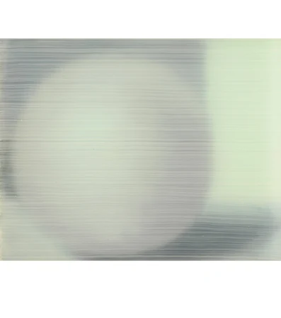 Silvia Gertsch — Ohne Titel — Galerie Kornfeld