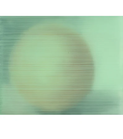 Silvia Gertsch — Ohne Titel — Galerie Kornfeld