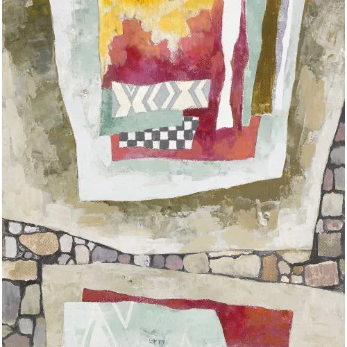 Simon Fuhrer — "Komposition".