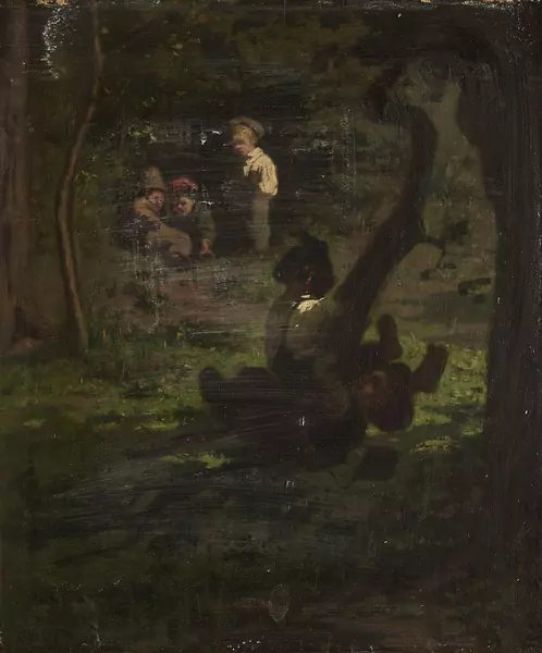 Simon Durand (1838-1896) — Genève Enchères