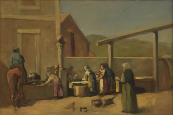Simon Durand (1838-1896) — Genève Enchères