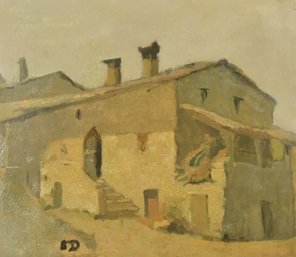 Simon Durand (1838-1896) — Genève Enchères