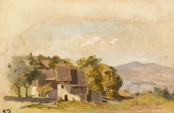 Simon Durand (1836-1896) — Genève Enchères
