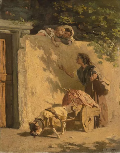 Simon Durand (1836-1896) — Genève Enchères