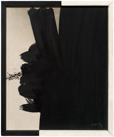 Nach-Mittag, 1961