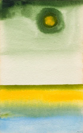 Ohne Titel, 1963