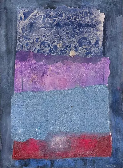 Sonja Sekula — März 2016 (A140) - Auktionsstart: 14.3.2016, 13:45 — Schuler Auktionen