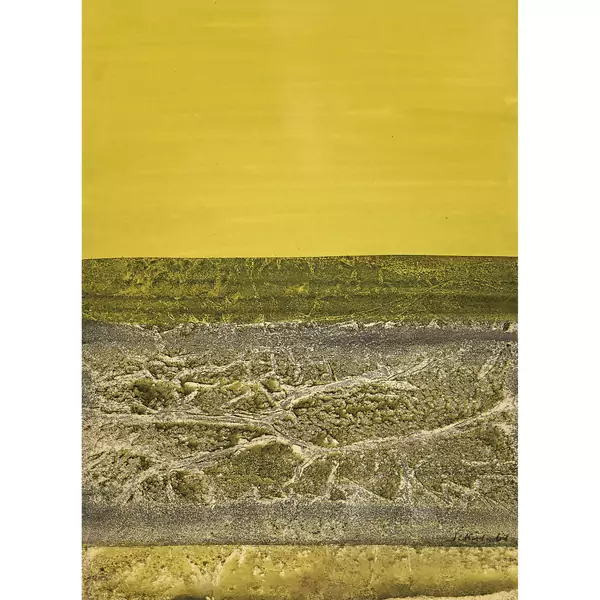 Ohne Titel