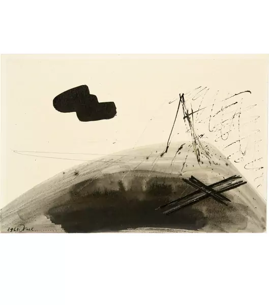 Sonja Sekula — I feel... — Galerie Kornfeld