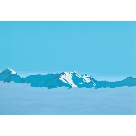 "Nebelmeer"