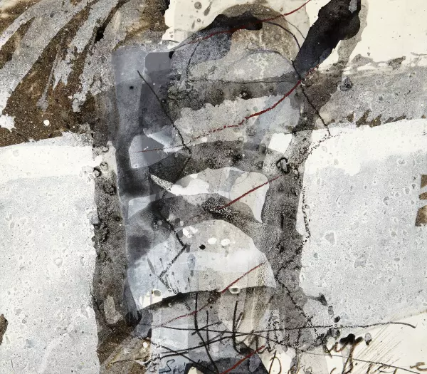 Ohne Titel