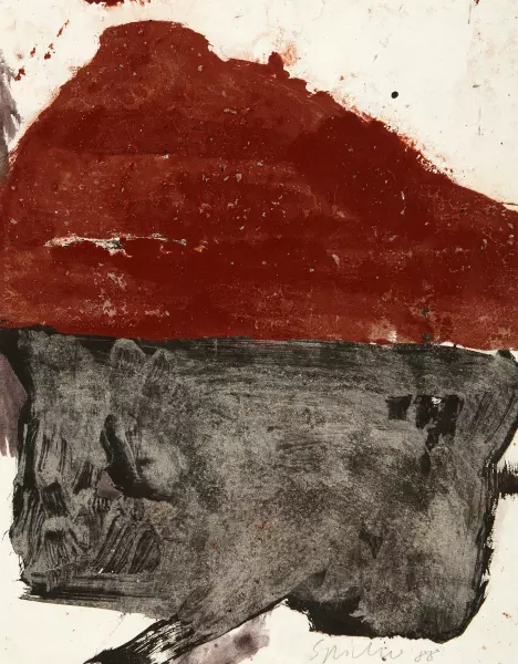 Zeichnung