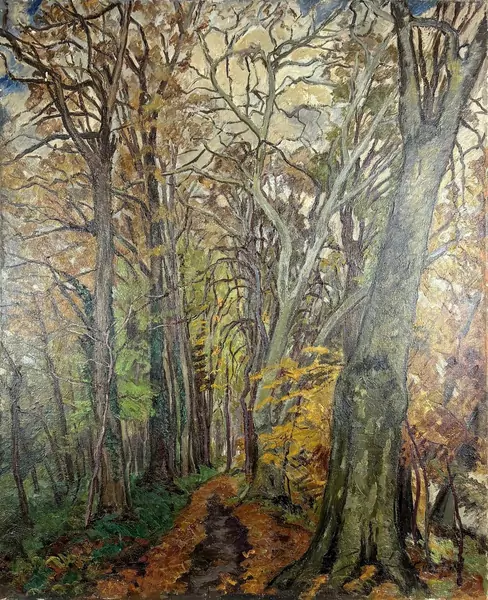 Stéphanie Guerzoni (1887-1970) — Genève Enchères