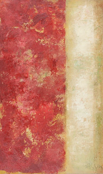 Susanne Keller — Ohne Titel, 1999