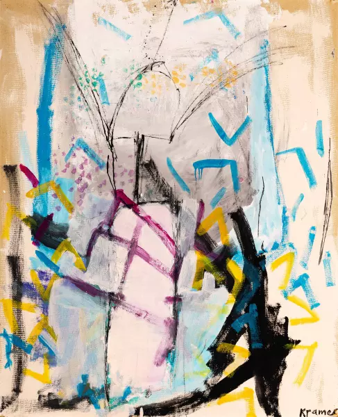 Ohne Titel