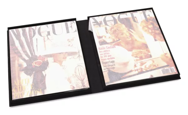Sylvie Fleury — Vogue