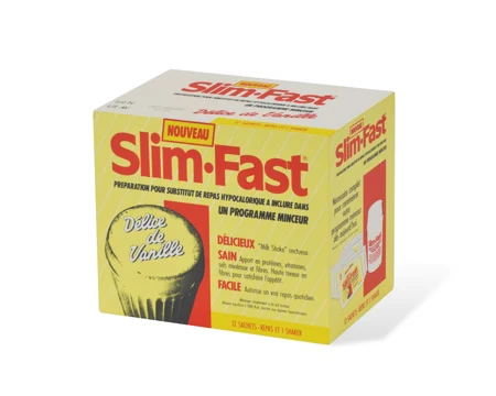 Slim. Fast