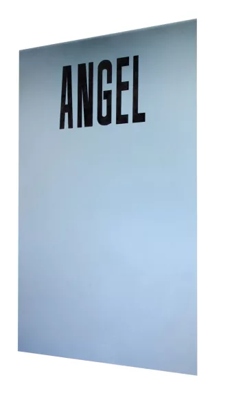 Sylvie Fleury — Angel