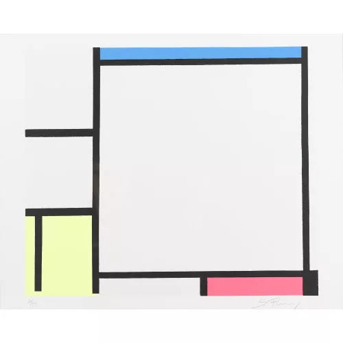 Sylvie Fleury — Ohne Titel.