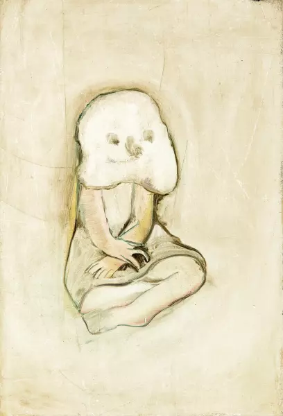 Ohne Titel