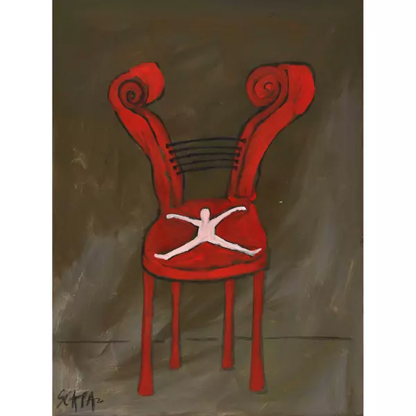 "Chaise musicale"