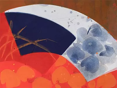 Teruko Yokoi — Juni 2017 (A145) - Auktionsstart: 23.6.2017, 16:00 — Schuler Auktionen