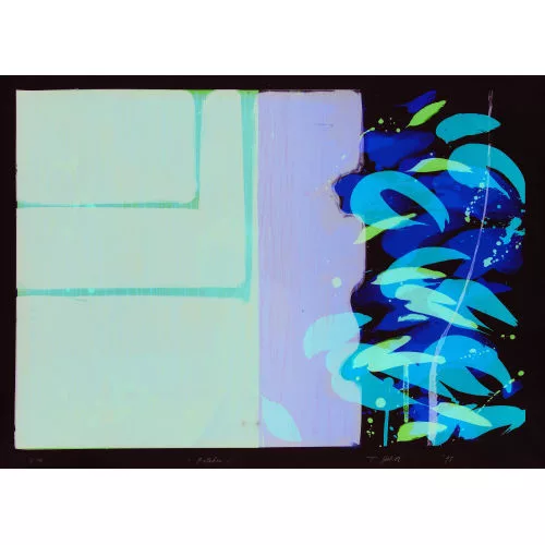 Teruko Yokoi — "Oktober".