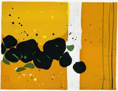Teruko Yokoi — Juni 2023 (A169) - Auktionsstart: 23.6.2023, 12:15 — Schuler Auktionen