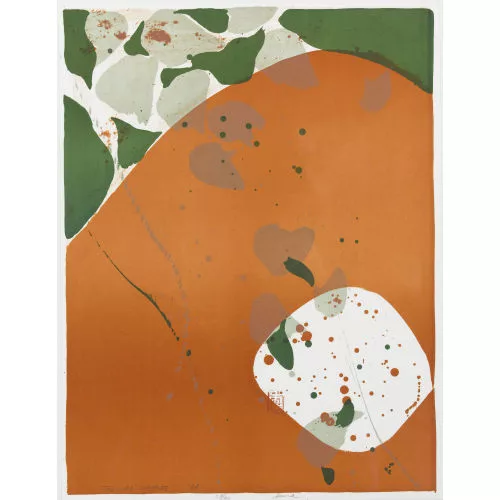 Teruko Yokoi — "June".