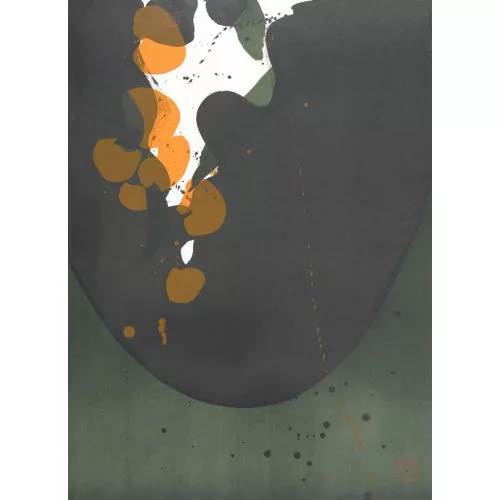 Teruko Yokoi — Komposition.