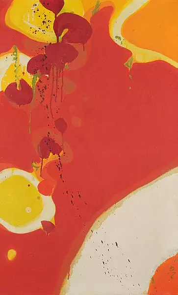 Teruko Yokoi — September 2014 (A134) - Auktionsstart: 19.9.2014, 11:00 — Schuler Auktionen