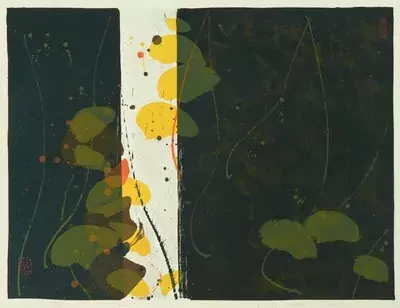 Teruko Yokoi — März 2026 (A180) - Auktionsstart: 23.3.2026, 11:15 — Schuler Auktionen