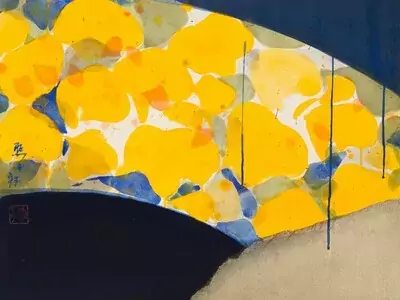 Teruko Yokoi — Dezember 2022 (A167) - Auktionsstart: 16.12.2022, 11:45 — Schuler Auktionen